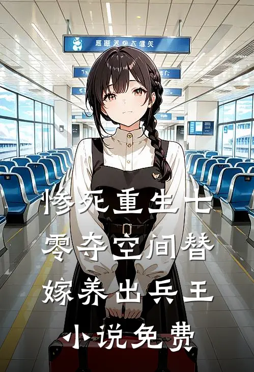 惨死重生七零夺空间替嫁养出兵王小说免费