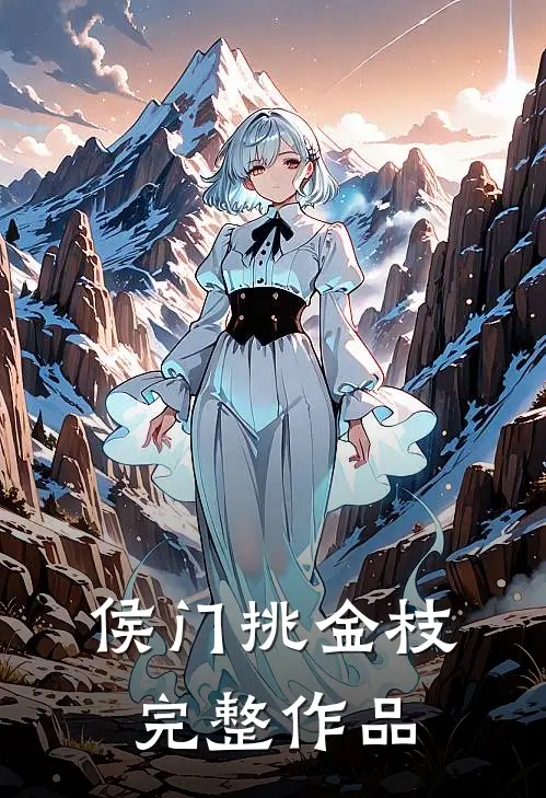 侯门挑金枝完整作品