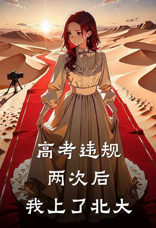 高考违规两次后，我上了北大