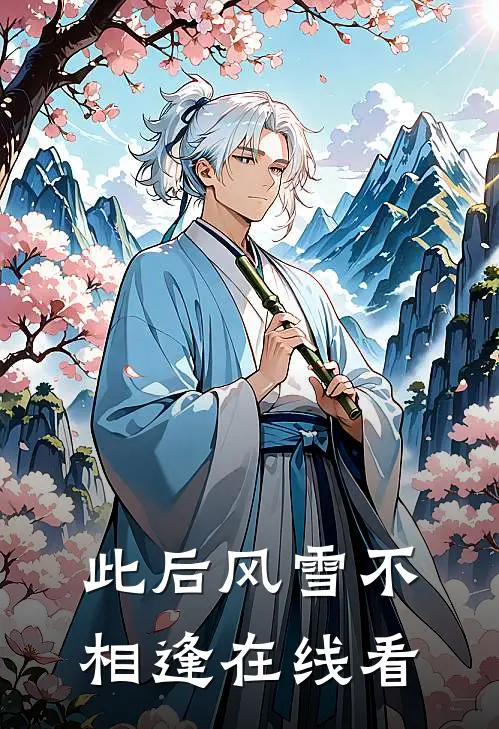 此后风雪不相逢在线看