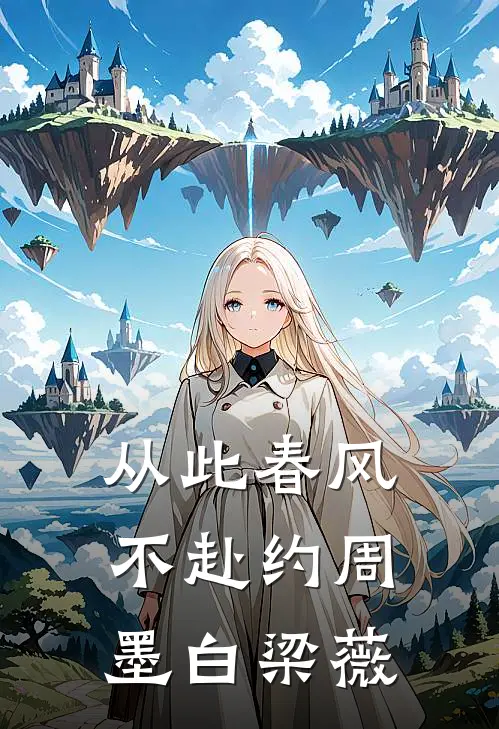 从此春风不赴约周墨白梁薇