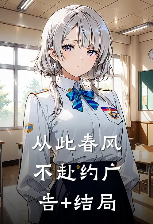 从此春风不赴约广告+结局