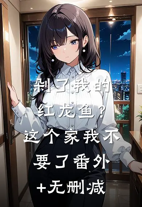 剁了我的红龙鱼？这个家我不要了番外+无删减