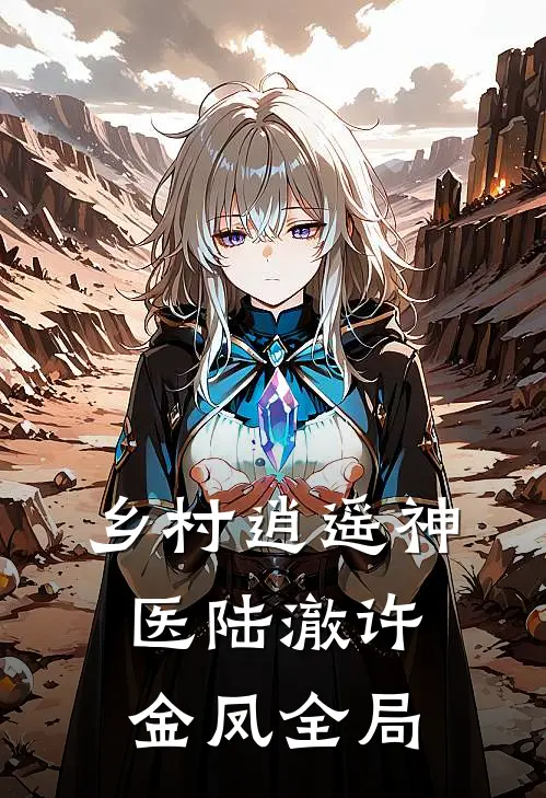 乡村逍遥神医陆澈许金凤全局