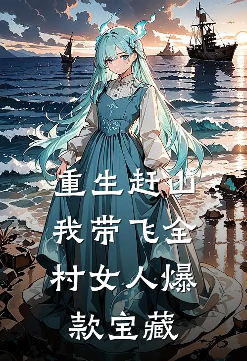 重生赶山：我带飞全村女人爆款宝藏