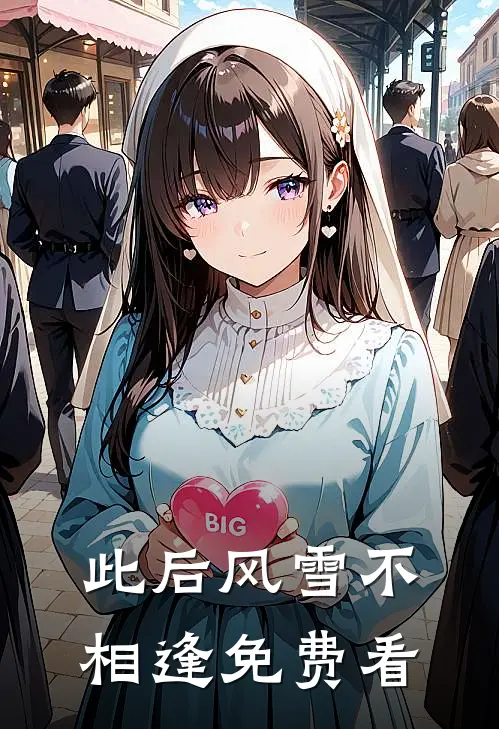此后风雪不相逢免费看