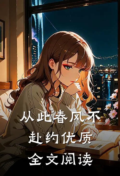 从此春风不赴约优质全文阅读