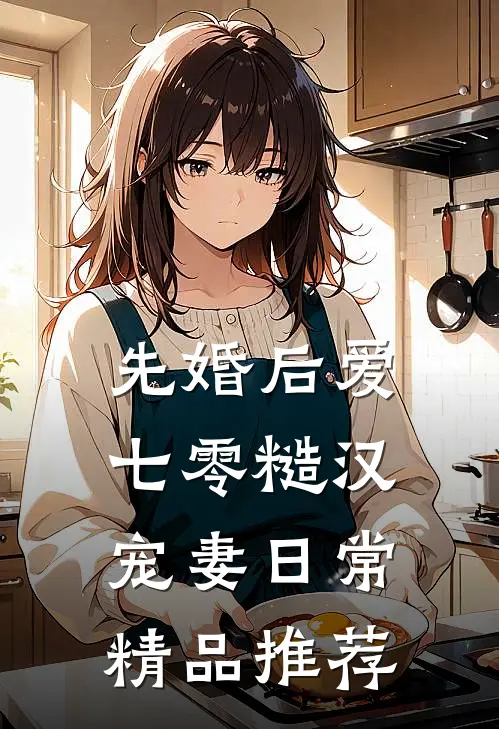 先婚后爱：七零糙汉宠妻日常精品推荐