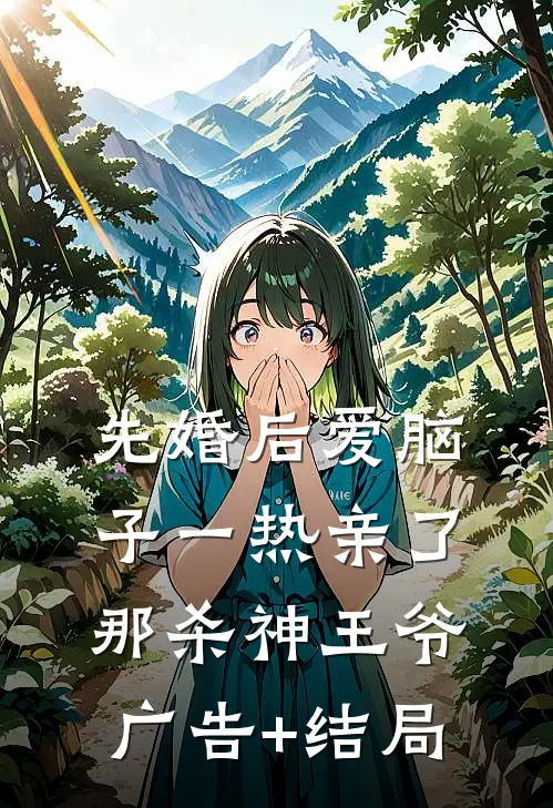 先婚后爱脑子一热亲了那杀神王爷广告+结局