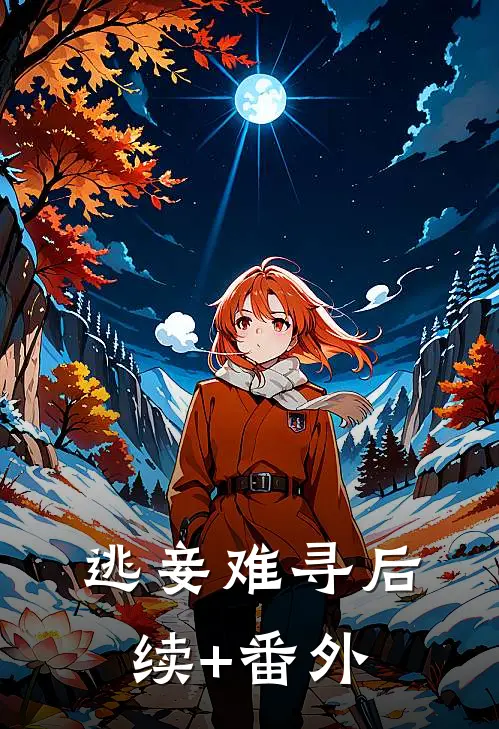 逃妾难寻后续+番外