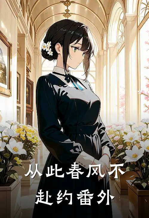 从此春风不赴约番外