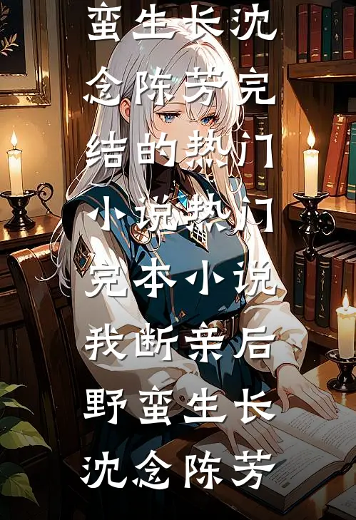 我断亲后野蛮生长(沈念陈芳)完结的热门小说_热门完本小说我断亲后野蛮生长沈念陈芳