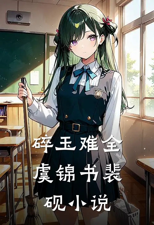 碎玉难全虞锦书裴砚小说