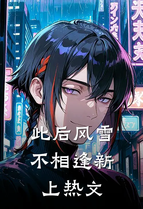 此后风雪不相逢新上热文