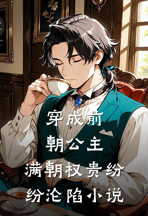 穿成前朝公主，满朝权贵纷纷沦陷小说