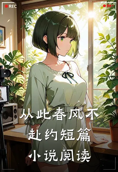 从此春风不赴约短篇小说阅读
