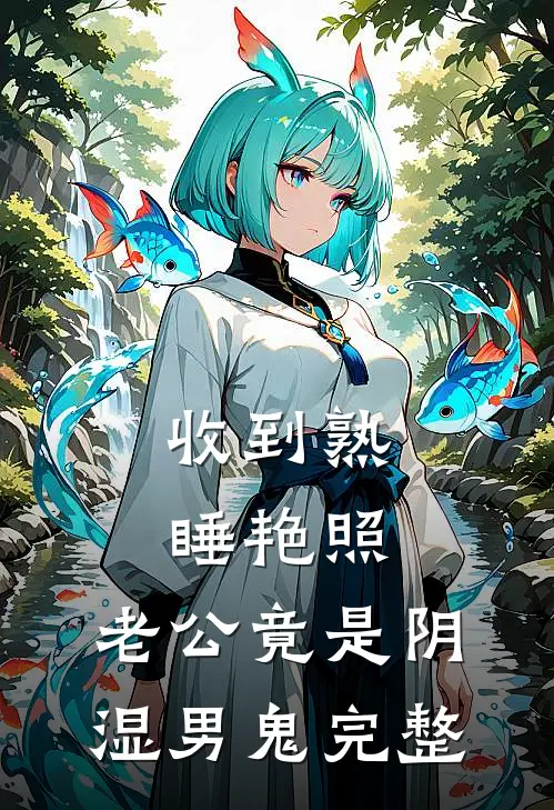 收到熟睡艳照，老公竟是阴湿男鬼完整