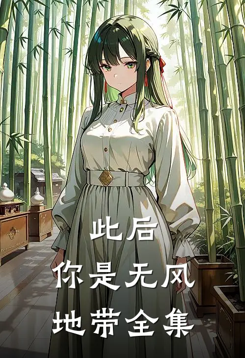 此后，你是无风地带全集