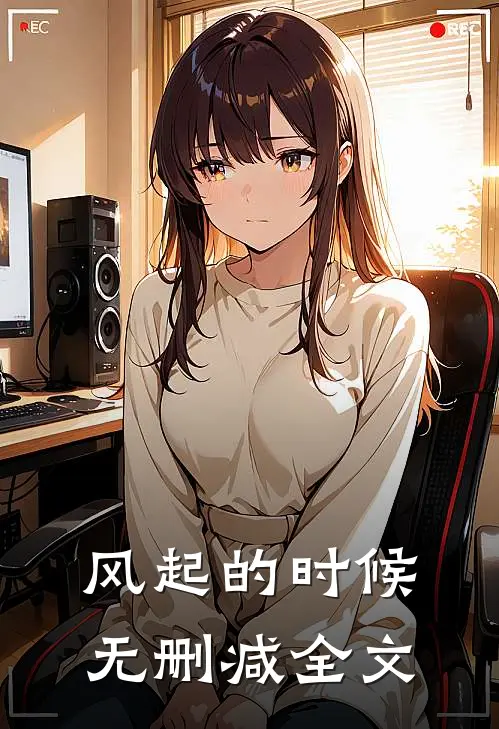 风起的时候无删减全文