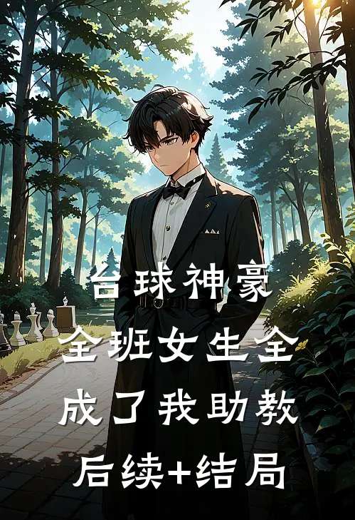 台球神豪：全班女生全成了我助教后续+结局