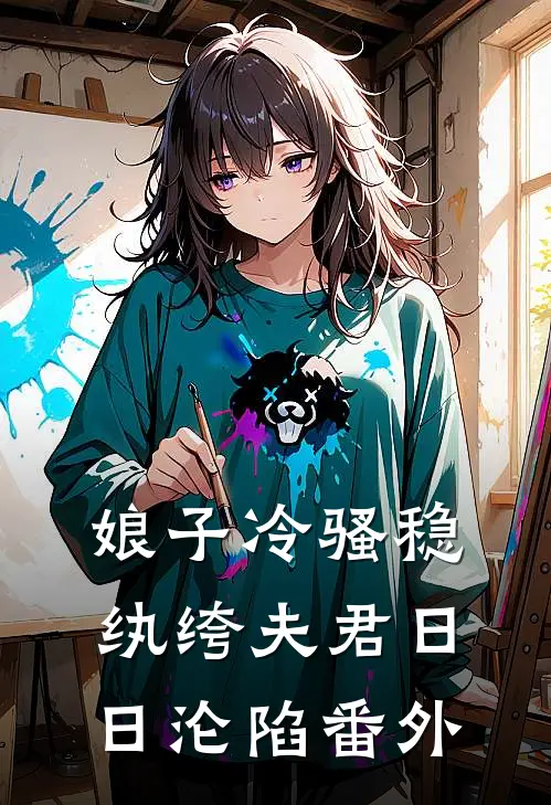 娘子冷骚稳，纨绔夫君日日沦陷番外