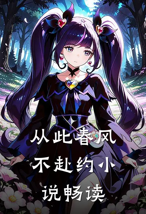 从此春风不赴约小说畅读