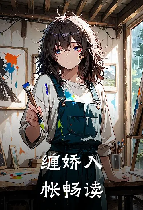 缠娇入帐畅读