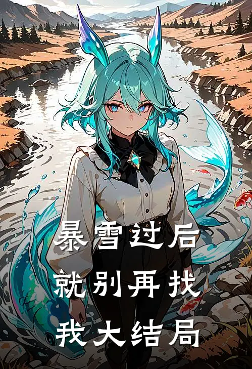 暴雪过后，就别再找我大结局