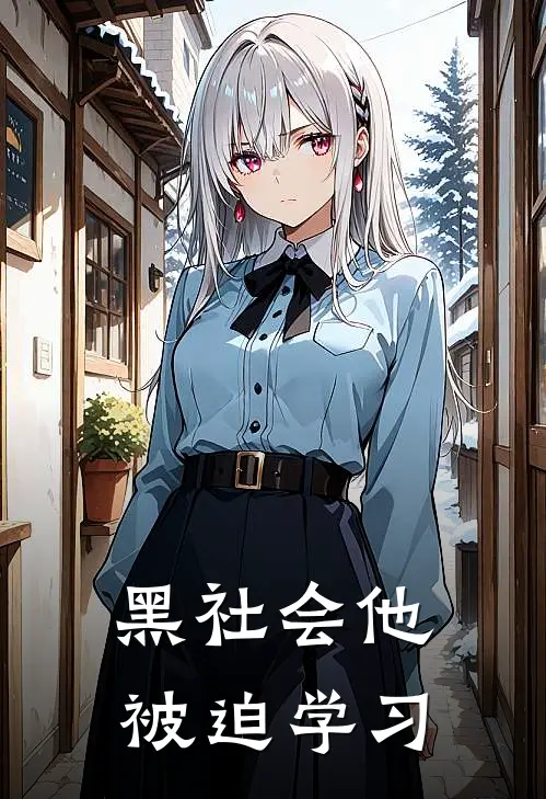 黑社会他被迫学习