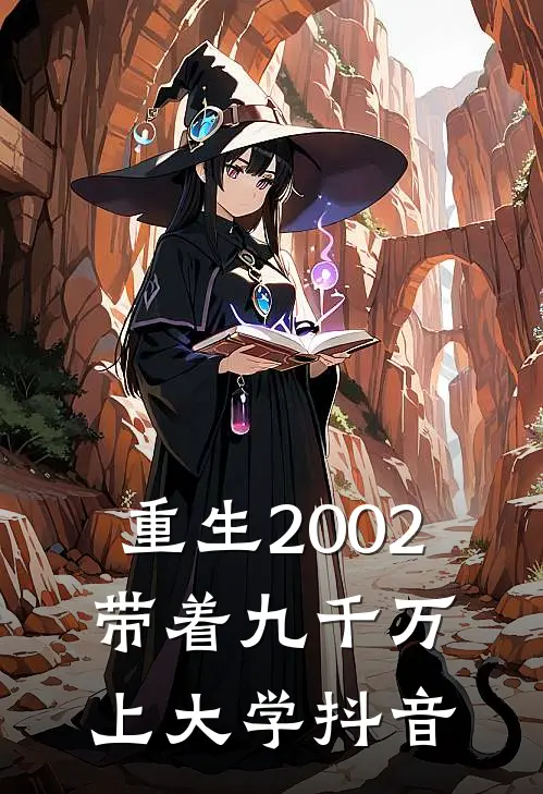 重生2002，带着九千万上大学抖音