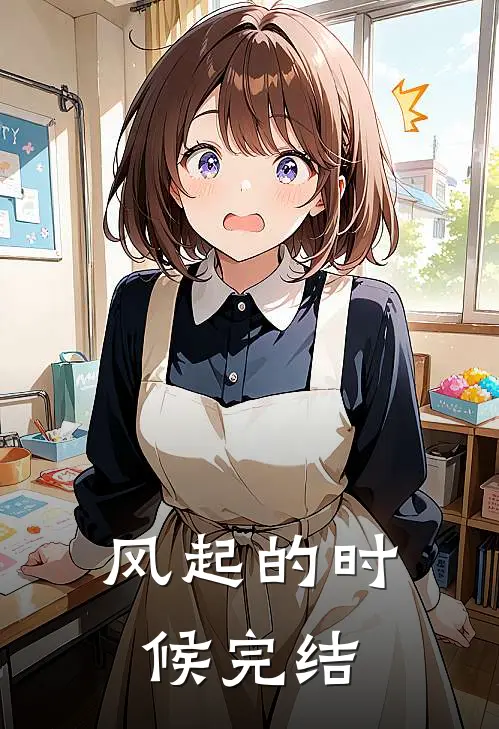 风起的时候完结