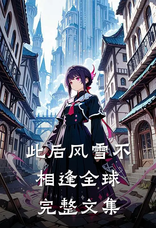 此后风雪不相逢全球完整文集