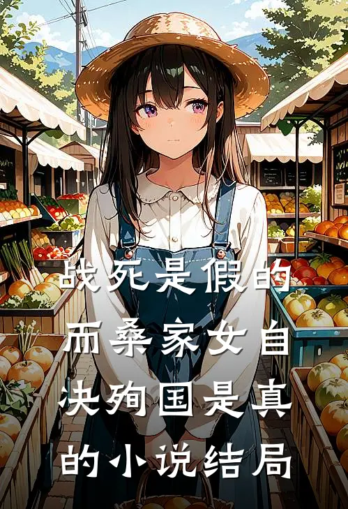 战死是假的，而桑家女自决殉国是真的小说结局