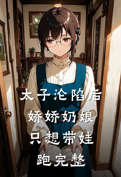 太子沦陷后，娇娇奶娘只想带娃跑完整