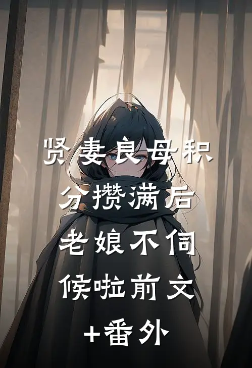 贤妻良母积分攒满后，老娘不伺候啦前文+番外