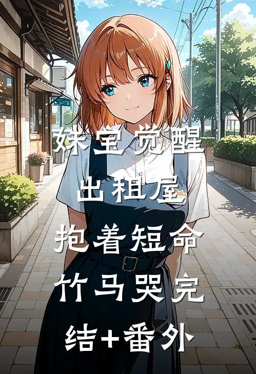妹宝觉醒出租屋，抱着短命竹马哭完结+番外