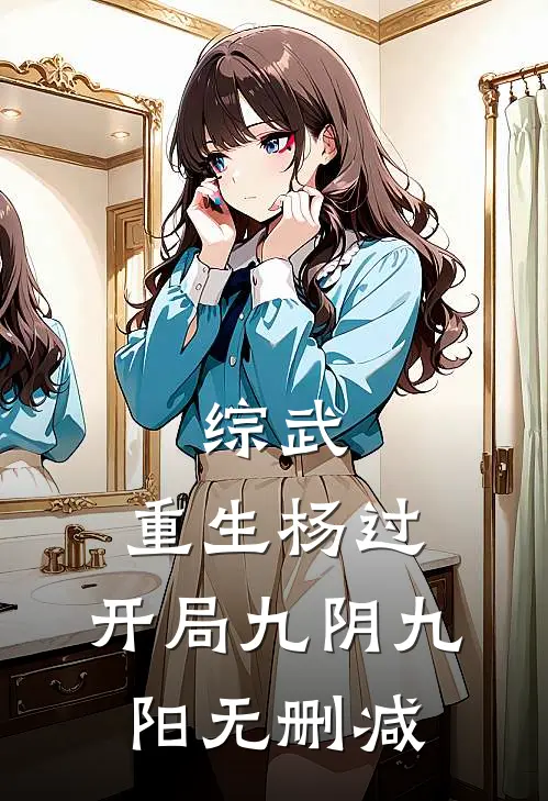 综武：重生杨过，开局九阴九阳无删减
