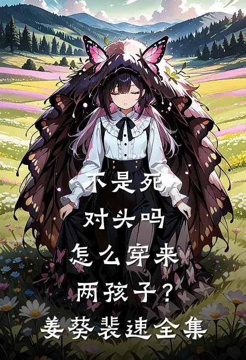 不是死对头吗，怎么穿来两孩子？姜葵裴速全集
