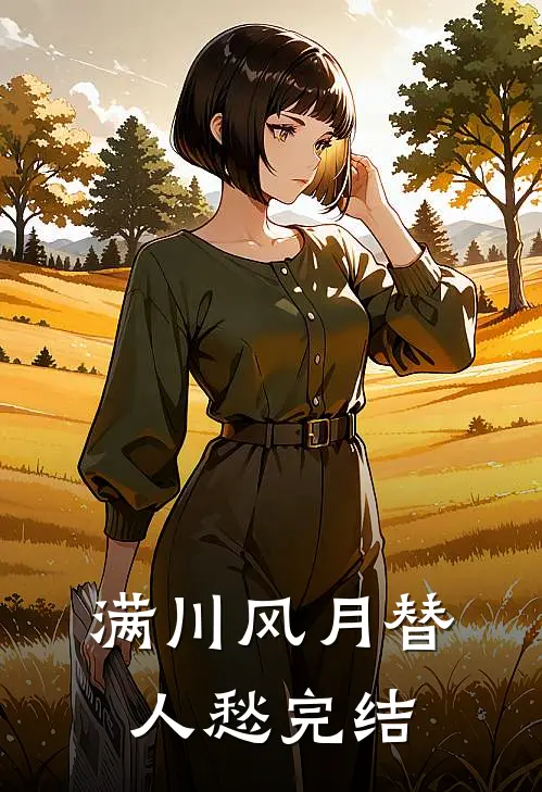 满川风月替人愁完结