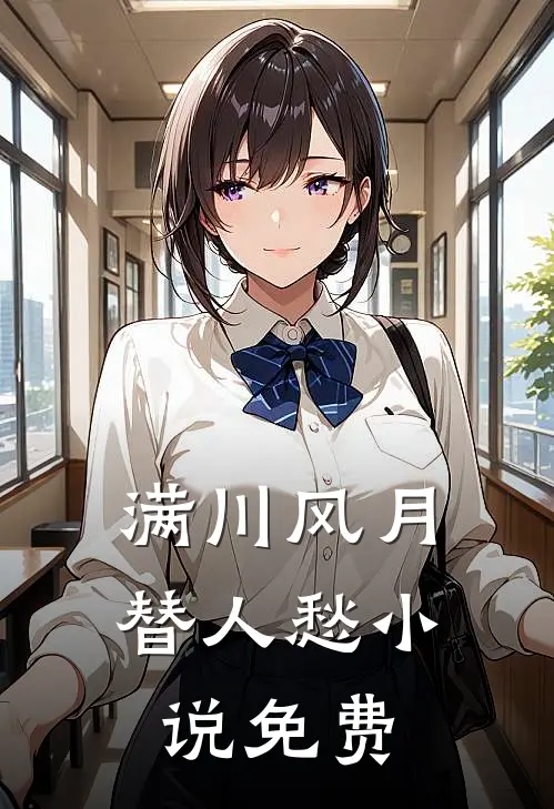满川风月替人愁小说免费
