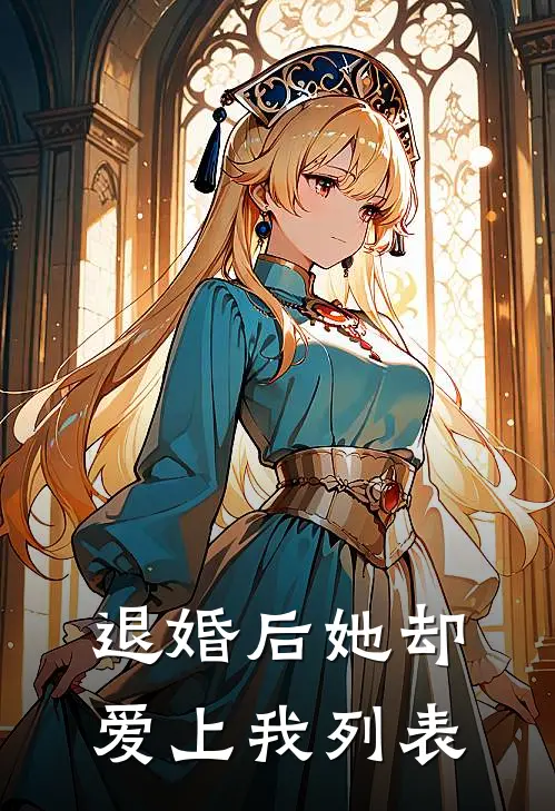退婚后她却爱上我列表