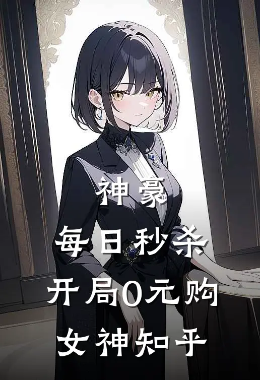 神豪：每日秒杀，开局0元购女神知乎