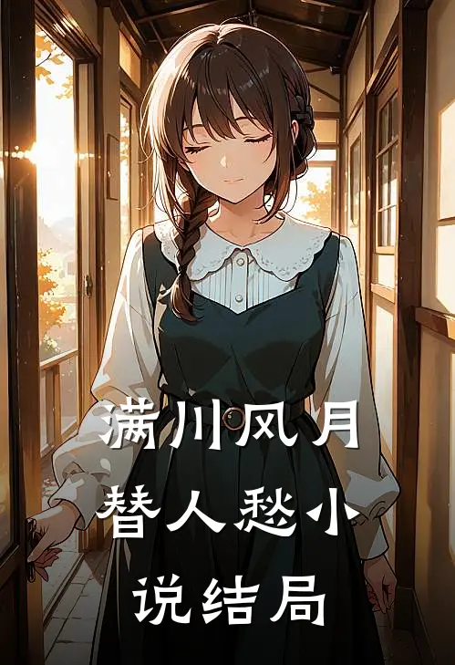 满川风月替人愁小说结局