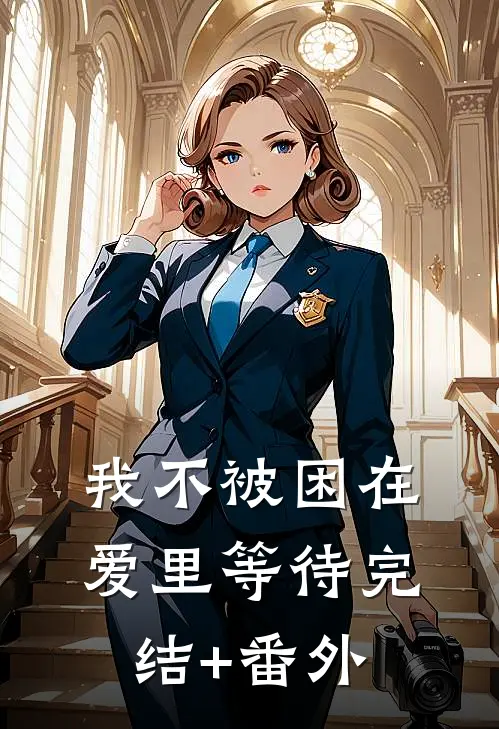 我不被困在爱里等待完结+番外