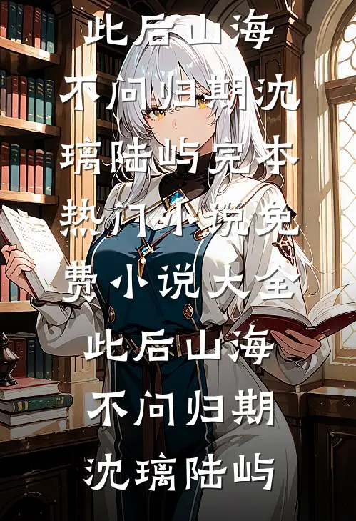 此后山海，不问归期(沈璃陆屿)完本热门小说_免费小说大全此后山海，不问归期(沈璃陆屿)