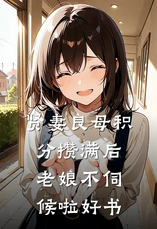 贤妻良母积分攒满后，老娘不伺候啦好书