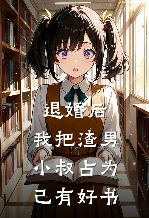 退婚后，我把渣男小叔占为己有好书
