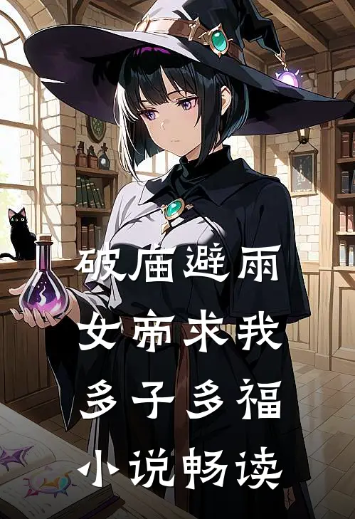 破庙避雨，女帝求我多子多福小说畅读