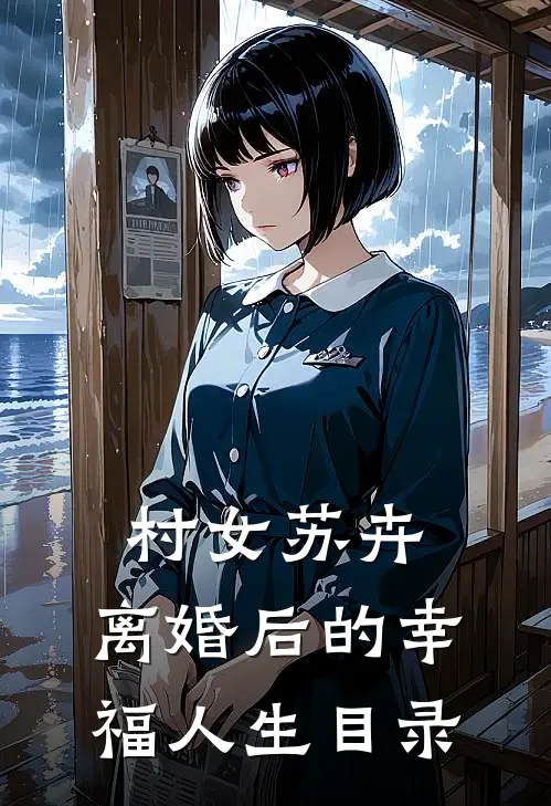 村女苏卉：离婚后的幸福人生目录