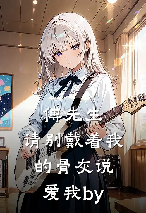 傅先生，请别戴着我的骨灰说爱我by
